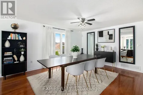 234 Sandra Crescent Clarence-rockland ON K4K 1R6