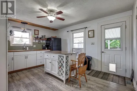 136 King Street Tillsonburg ON N4G 3G1