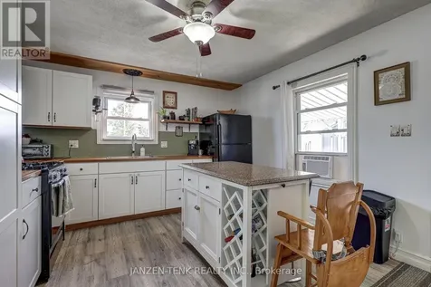 136 King Street Tillsonburg ON N4G 3G1
