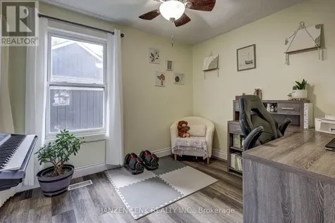 136 King Street Tillsonburg ON N4G 3G1