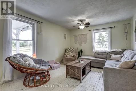136 King Street Tillsonburg ON N4G 3G1