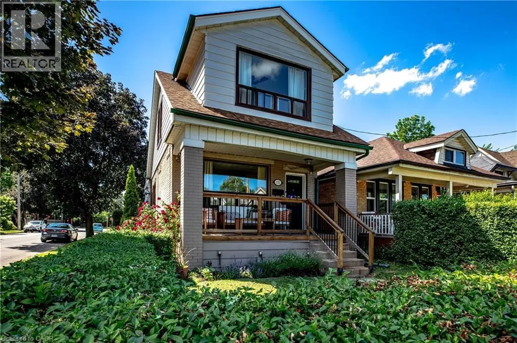 152 London Street South Hamilton ON L8K 2G7