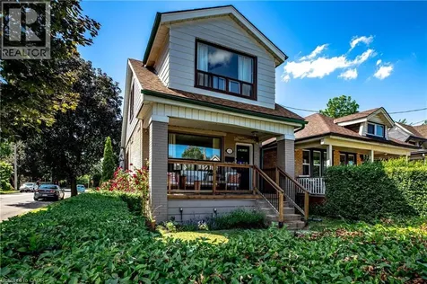 152 London Street South Hamilton ON L8K 2G7