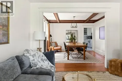 152 London Street South Hamilton ON L8K 2G7