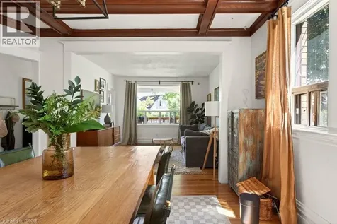 152 London Street South Hamilton ON L8K 2G7
