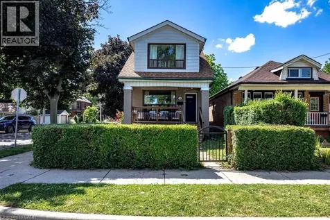 152 London Street South Hamilton ON L8K 2G7