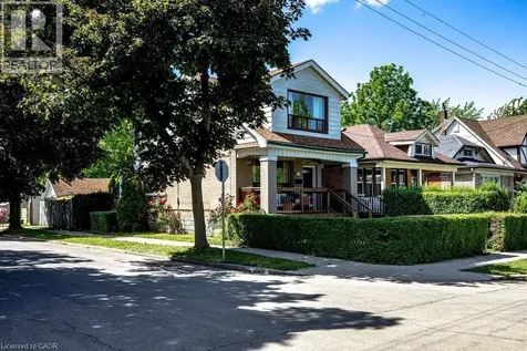 152 London Street South Hamilton ON L8K 2G7