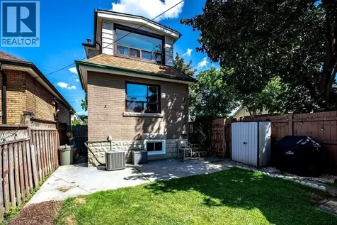 152 London Street South Hamilton ON L8K 2G7