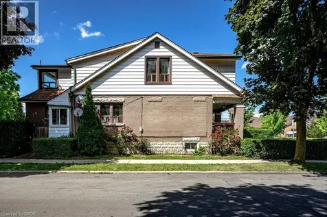152 London Street South Hamilton ON L8K 2G7