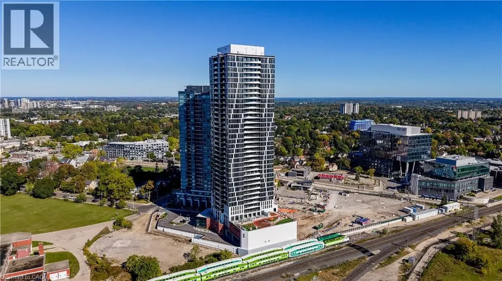 25 Wellington Street South Kitchener ON N2G 0G5