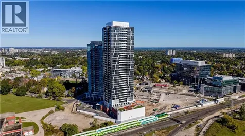 25 Wellington Street South Kitchener ON N2G 0G5