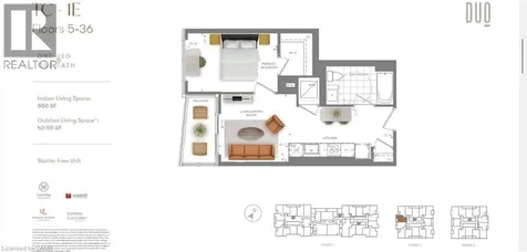25 Wellington Street South Kitchener ON N2G 0G5