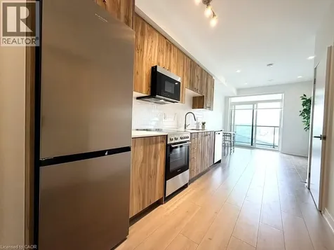 25 Wellington Street South Kitchener ON N2G 0G5