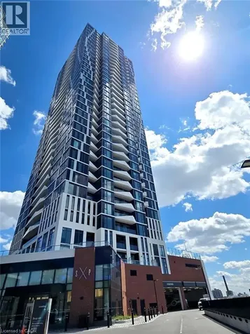 25 Wellington Street South Kitchener ON N2G 0G5