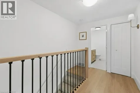 279 Sandowne Drive Waterloo ON N2K 2C1