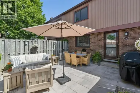 279 Sandowne Drive Waterloo ON N2K 2C1