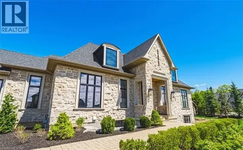 38 Visser Drive Puslinch ON N0B 2J0