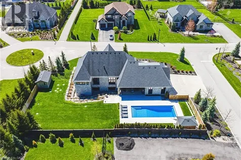 38 Visser Drive Puslinch ON N0B 2J0