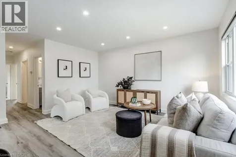 202 Erindale Avenue Hamilton ON L8K 4R7