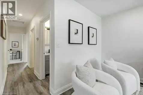 202 Erindale Avenue Hamilton ON L8K 4R7