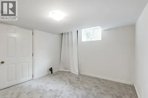 202 Erindale Avenue Hamilton ON L8K 4R7