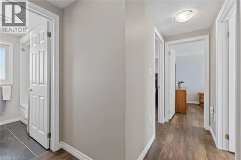 218 Arris Crescent Mitchell ON N0K 1N0