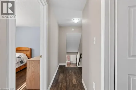 218 Arris Crescent Mitchell ON N0K 1N0