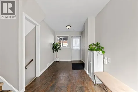 218 Arris Crescent Mitchell ON N0K 1N0
