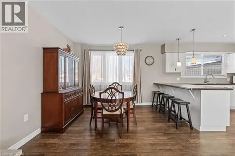 218 Arris Crescent Mitchell ON N0K 1N0
