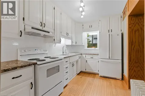 136 Blair Road Cambridge ON N1S 2J4