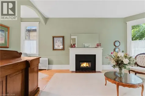 136 Blair Road Cambridge ON N1S 2J4