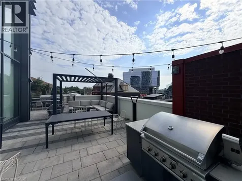 25 Wellington Street South Kitchener ON N2G 0G5