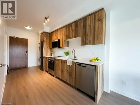 25 Wellington Street South Kitchener ON N2G 0G5