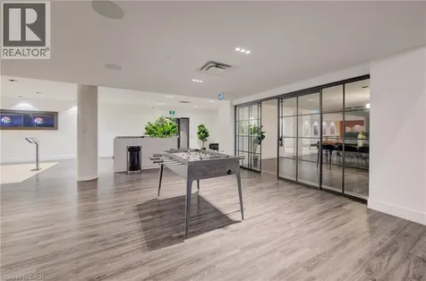 25 Wellington Street South Kitchener ON N2G 0G5