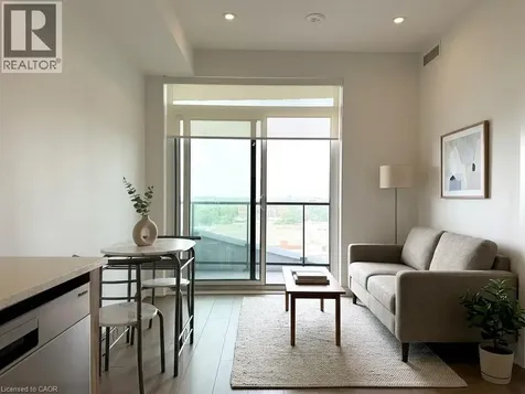 25 Wellington Street South Kitchener ON N2G 0G5