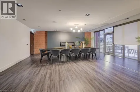 25 Wellington Street South Kitchener ON N2G 0G5