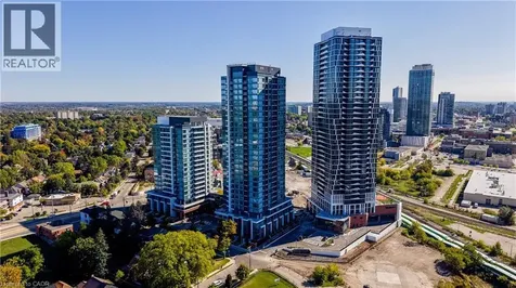 25 Wellington Street South Kitchener ON N2G 0G5