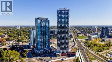25 Wellington Street South Kitchener ON N2G 0G5