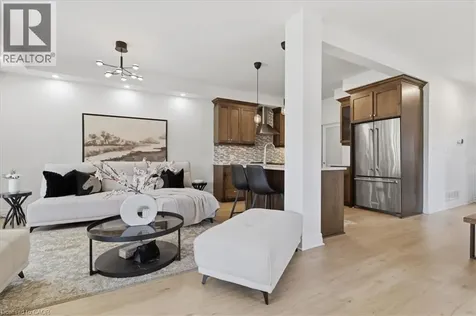 275 Falconridge Drive Kitchener ON N2K 0C5