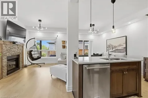 275 Falconridge Drive Kitchener ON N2K 0C5