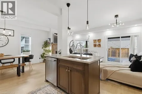 275 Falconridge Drive Kitchener ON N2K 0C5