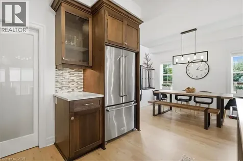 275 Falconridge Drive Kitchener ON N2K 0C5