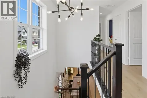 275 Falconridge Drive Kitchener ON N2K 0C5