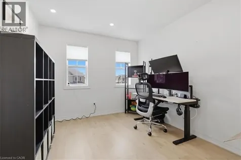 275 Falconridge Drive Kitchener ON N2K 0C5