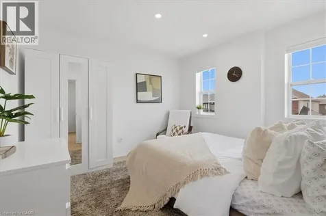 275 Falconridge Drive Kitchener ON N2K 0C5