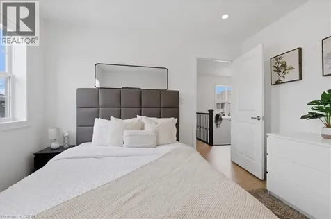 275 Falconridge Drive Kitchener ON N2K 0C5