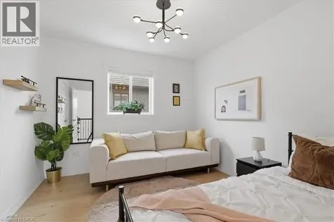 275 Falconridge Drive Kitchener ON N2K 0C5