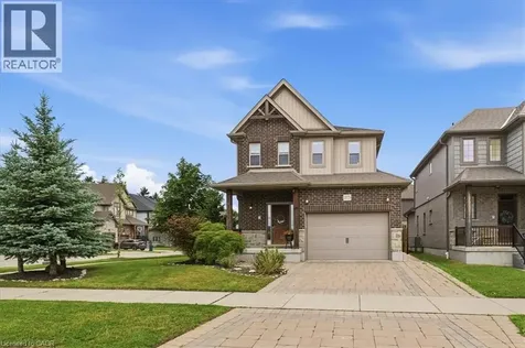 275 Falconridge Drive Kitchener ON N2K 0C5