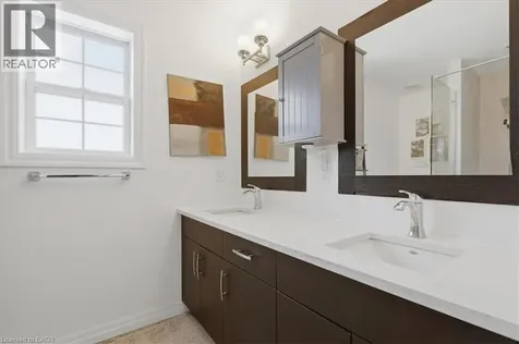 275 Falconridge Drive Kitchener ON N2K 0C5