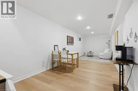 275 Falconridge Drive Kitchener ON N2K 0C5